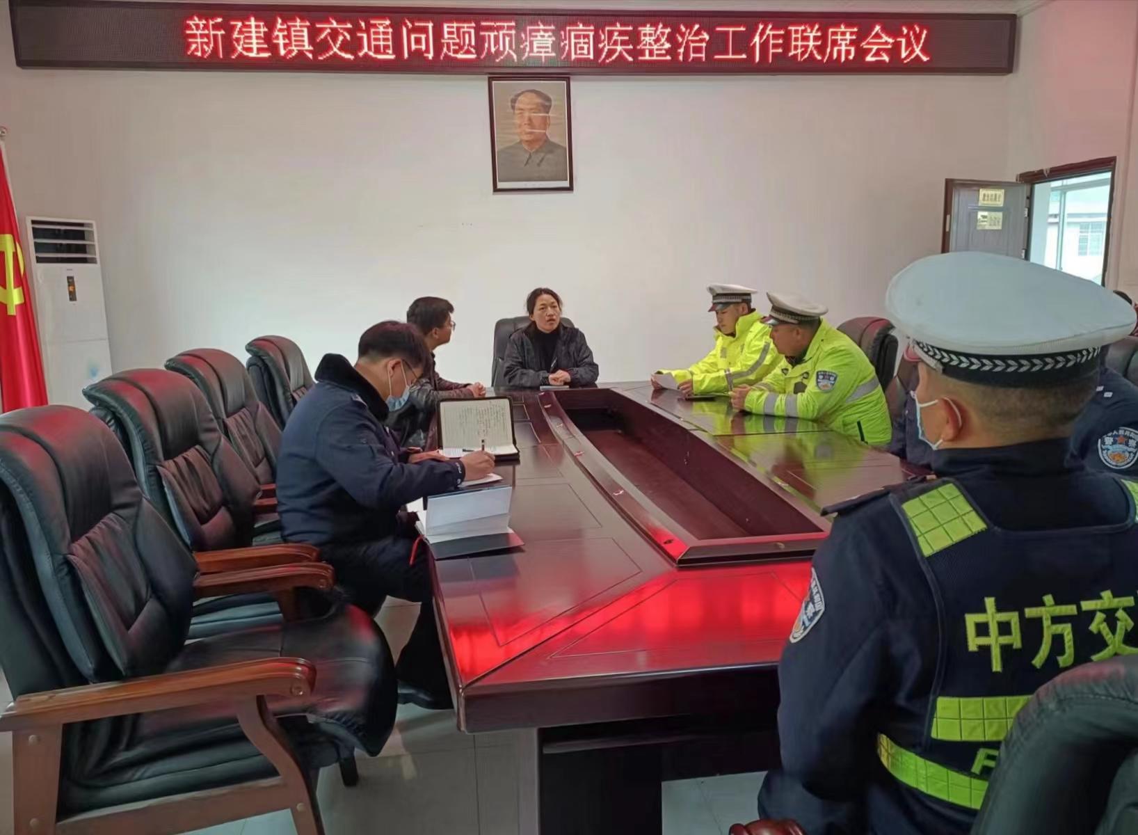 新靖鎮(zhèn)交通新聞速遞，現(xiàn)狀更新與未來(lái)規(guī)劃展望