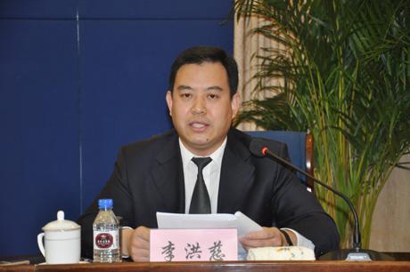 白城市發(fā)展和改革委員會(huì)人事任命最新動(dòng)態(tài)