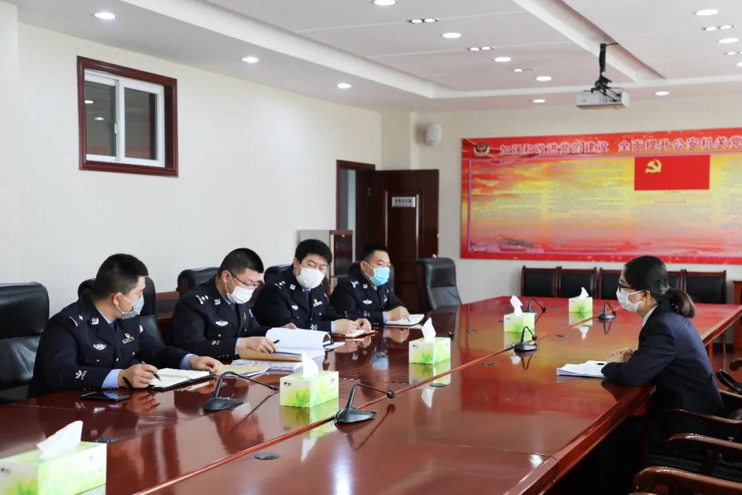 中衛(wèi)市衛(wèi)生局發(fā)布最新動(dòng)態(tài)報(bào)告