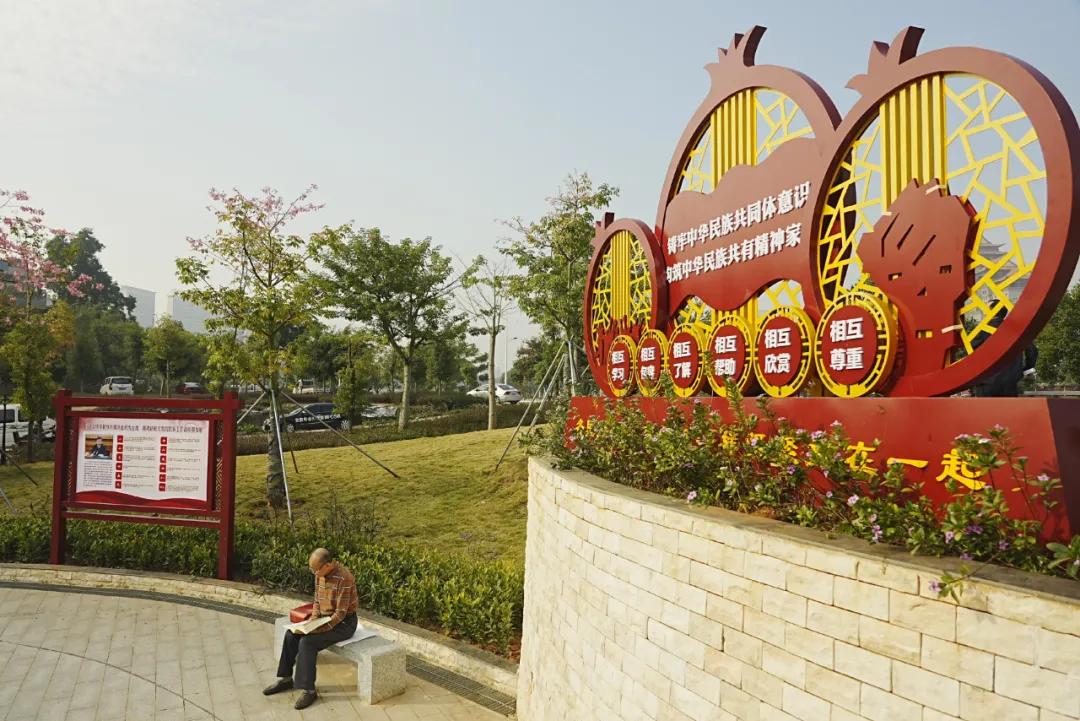 玉林市市民族事務委員會最新消息動態(tài)
