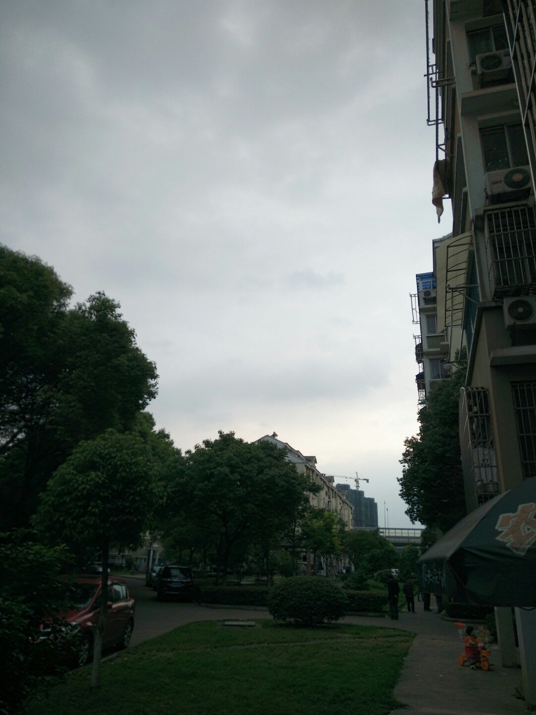 晉吉社區(qū)天氣預(yù)報(bào)更新通知