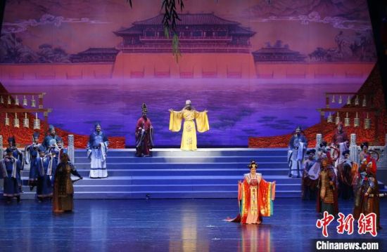 安多縣劇團(tuán)新領(lǐng)導(dǎo)引領(lǐng)變革，塑造未來新篇章