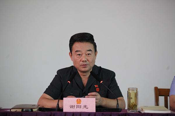潁泉區(qū)初中人事任命重塑教育格局，引領(lǐng)未來之光發(fā)展