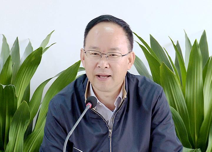平遠縣交通運輸局領導團隊簡介