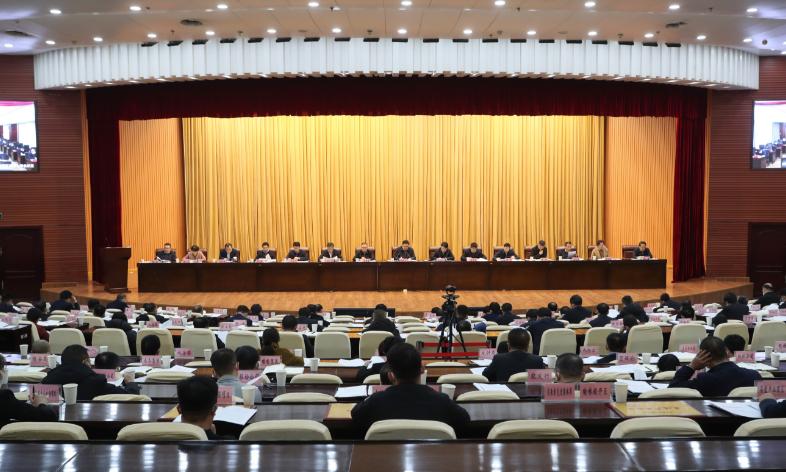 榆林市環(huán)境保護局最新動態(tài)報道