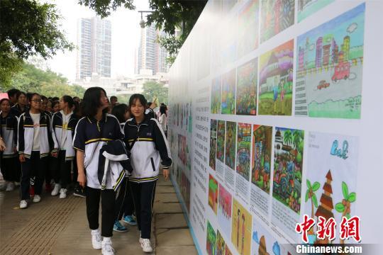 柳州市外事辦公室新領導團隊亮相，展望未來發(fā)展新篇章