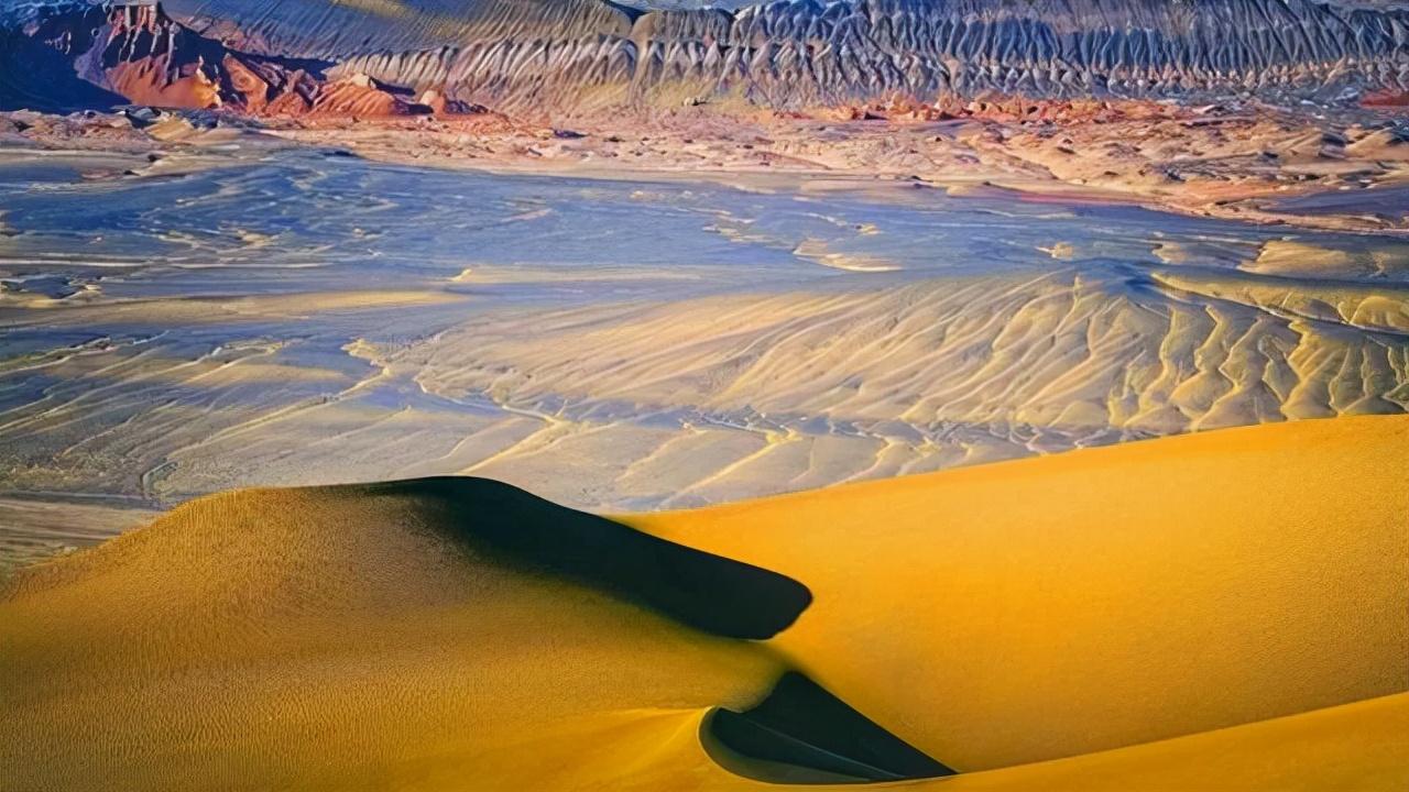 海西蒙古族藏族自治州旅游局領導團隊全新亮相，未來展望與旅游業(yè)的蓬勃發(fā)展