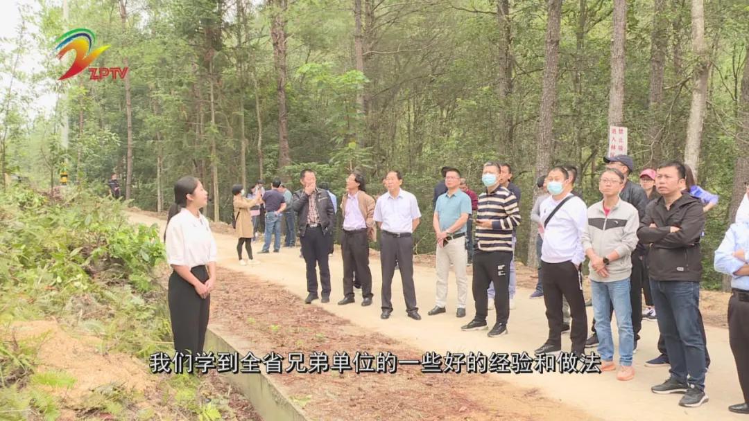 桂林市林業(yè)局人事任命動態(tài)更新