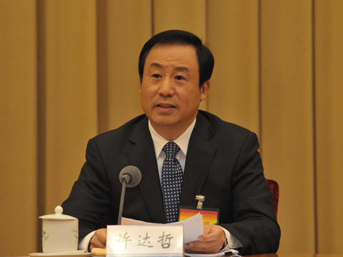 合江縣科學(xué)技術(shù)與工業(yè)信息化局人事任命啟動(dòng)新征程