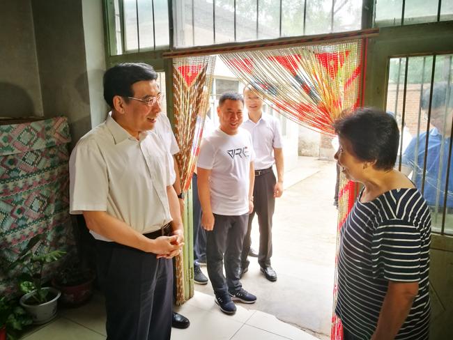 唐縣科學(xué)技術(shù)和工業(yè)信息化局人事任命，推動科技創(chuàng)新與工業(yè)信息化發(fā)展的核心力量新篇章