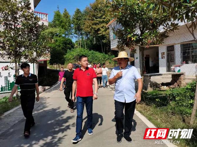 迎光鄉(xiāng)最新新聞速遞