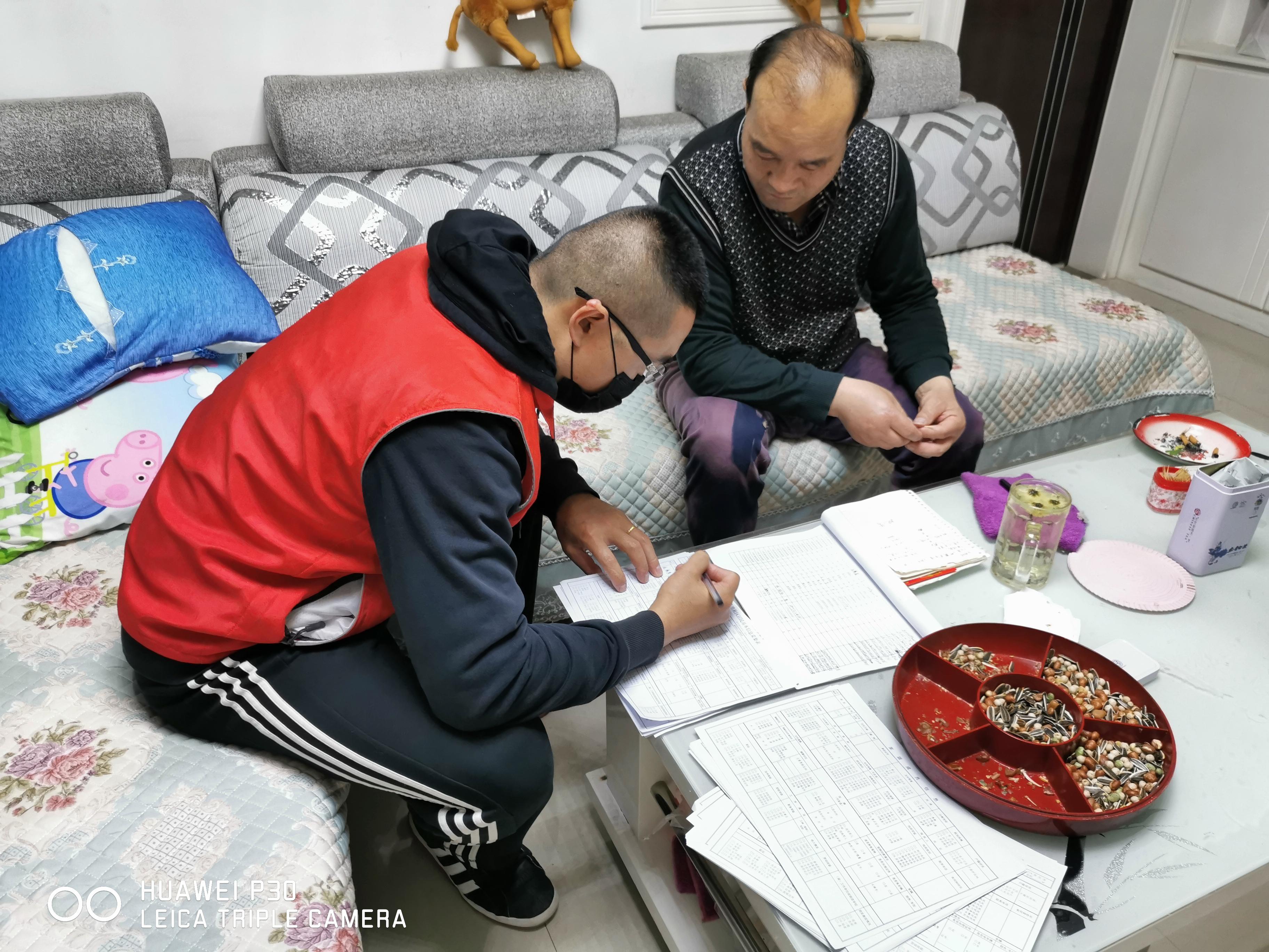 金川區(qū)康復(fù)事業(yè)單位新領(lǐng)導(dǎo)，引領(lǐng)未來發(fā)展的強(qiáng)大力量