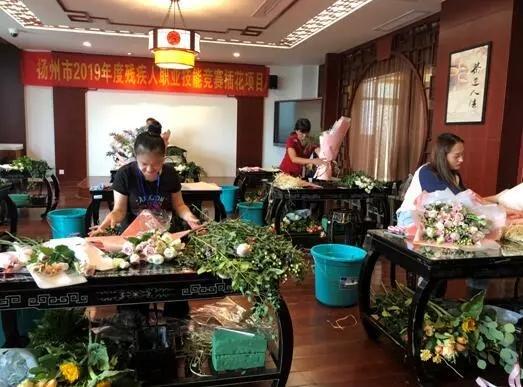 揚州市商務(wù)局最新發(fā)展規(guī)劃概覽