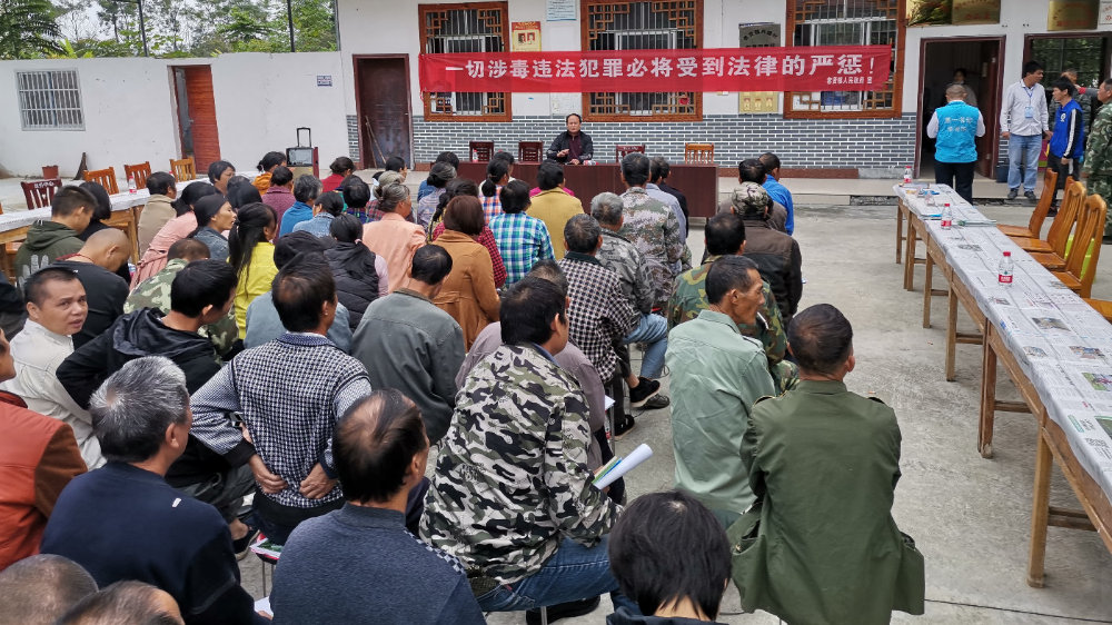 巷賢鎮(zhèn)交通狀況持續(xù)改善，助力地方發(fā)展新聞紀實