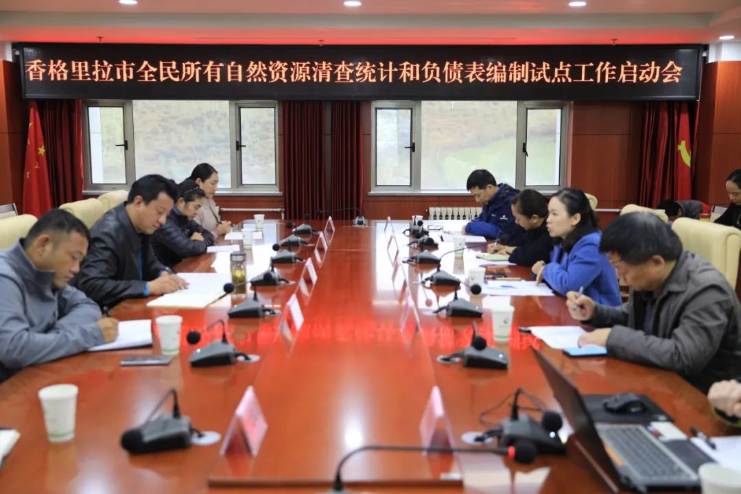 香格里拉縣統(tǒng)計局發(fā)展規(guī)劃揭秘，探索未來，縣域經(jīng)濟騰飛助力計劃