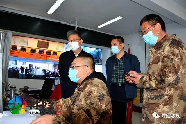 南障城鎮(zhèn)新領導團隊引領邁向嶄新篇章
