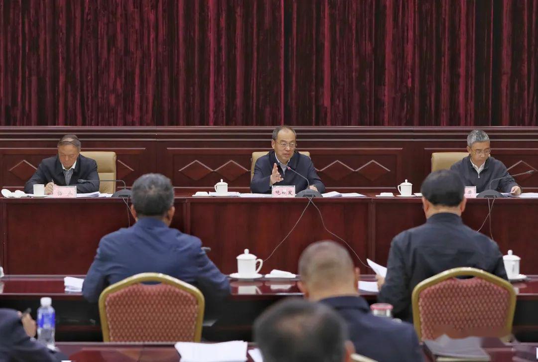 怒江傈僳自治州民族事務委員會人事任命，助力民族事務工作再上新臺階