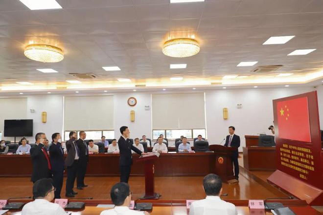 漢壽縣住房和城鄉(xiāng)建設(shè)局人事任命動態(tài)更新