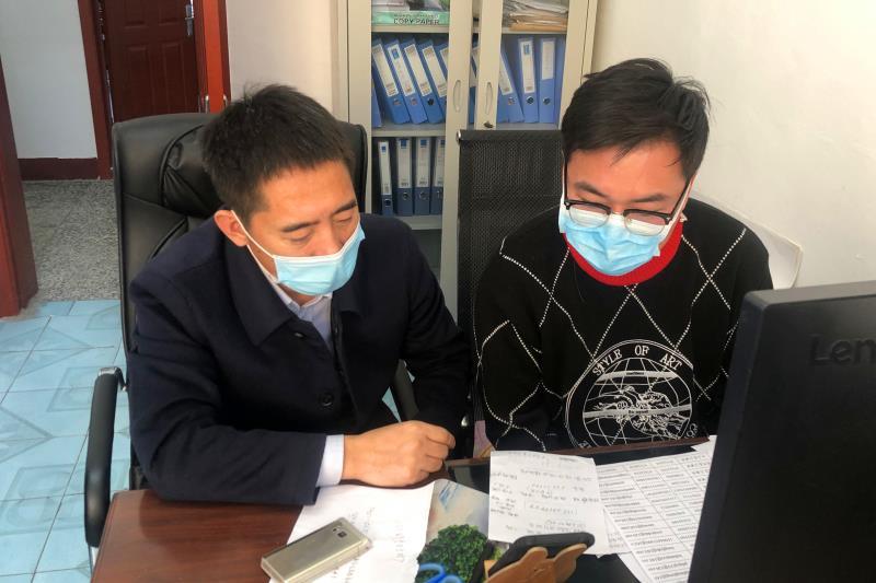 延壽縣人民政府辦公室最新項(xiàng)目概覽