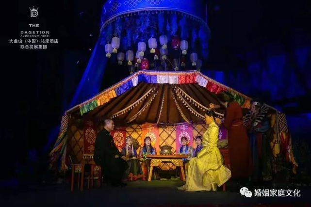 錫林浩特市劇團新項目，探索傳統(tǒng)與現(xiàn)代融合的藝術(shù)之旅