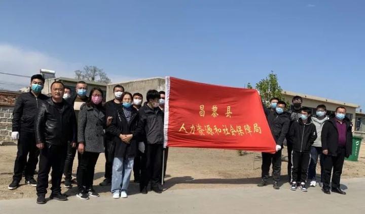 昌黎縣人力資源和社會保障局最新招聘信息全面解析