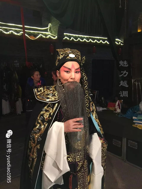 內(nèi)鄉(xiāng)縣劇團人事大調(diào)整，重塑團隊力量，開啟嶄新發(fā)展篇章