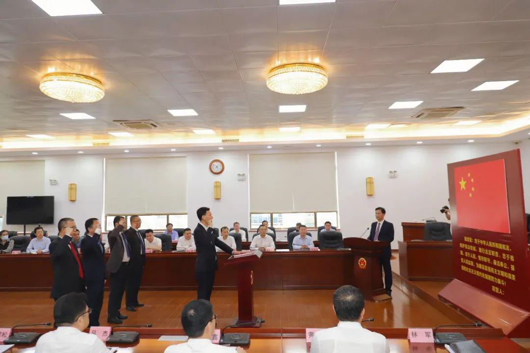 南靖縣退役軍人事務(wù)局人事任命重塑新時代退役軍人服務(wù)新篇章