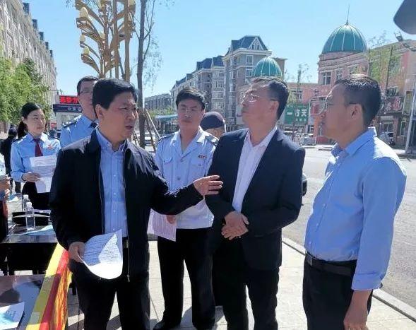 愛民區(qū)人力資源和社會保障局最新發(fā)展規(guī)劃概覽