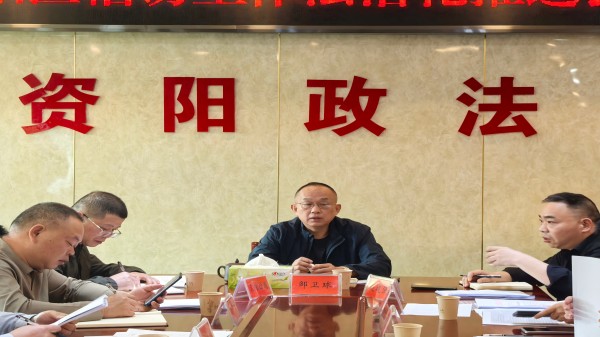 資陽市信訪局最新發(fā)展規(guī)劃概覽