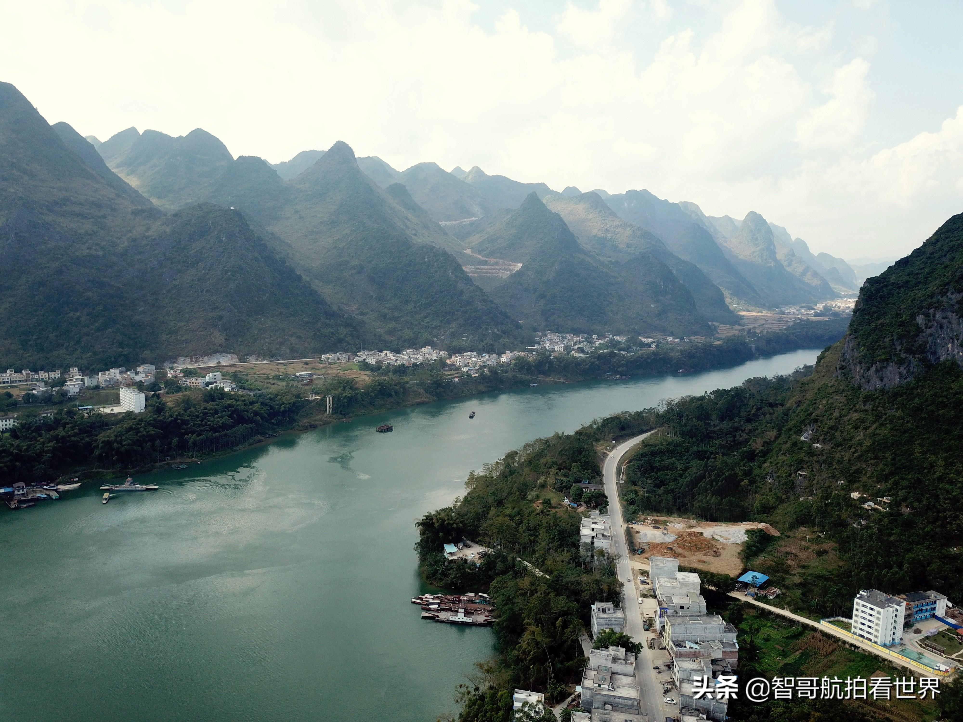 六也鄉(xiāng)新領(lǐng)導(dǎo)引領(lǐng)下的新氣象