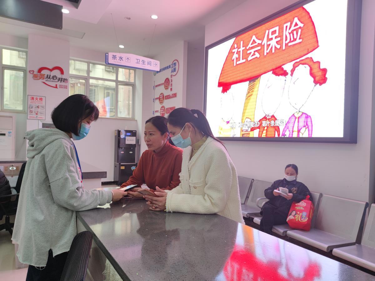 樊城區(qū)特殊教育事業(yè)單位人事任命動(dòng)態(tài)更新