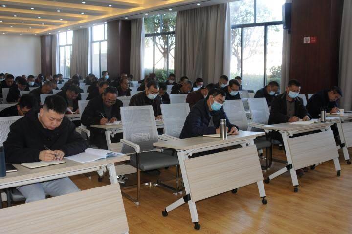 麒麟?yún)^(qū)公路運(yùn)輸管理事業(yè)單位最新動(dòng)態(tài)報(bào)道