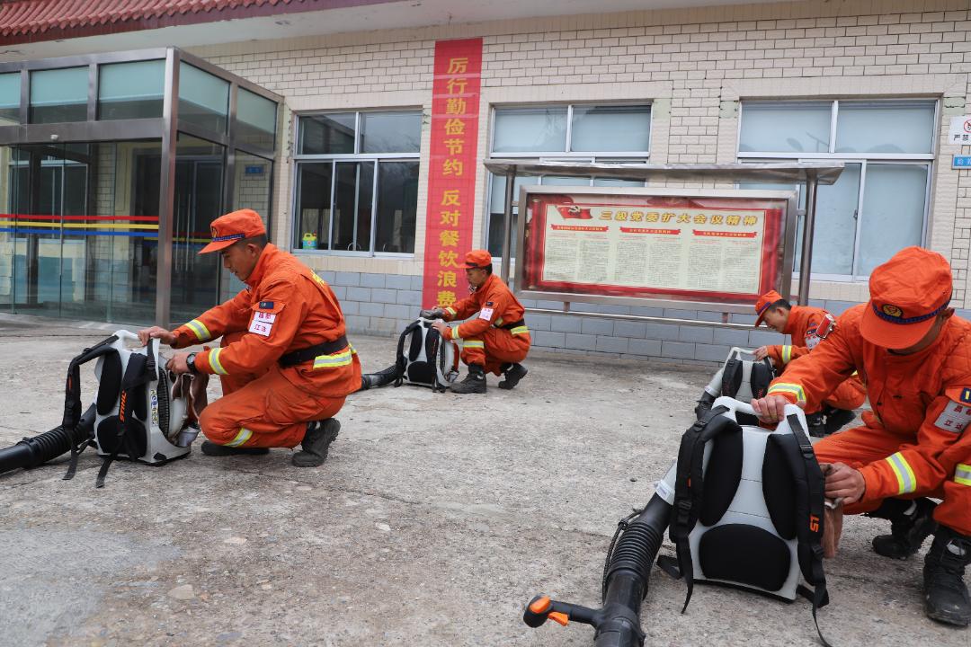 四會(huì)市應(yīng)急管理局人事任命完成，構(gòu)建更強(qiáng)大的應(yīng)急管理體系