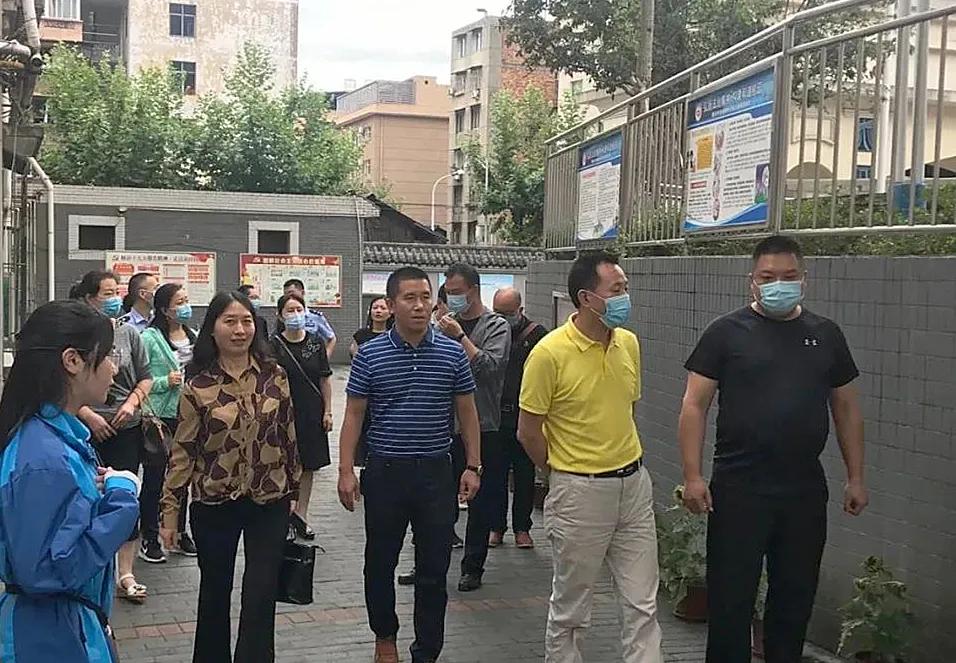 雨城區(qū)康復(fù)事業(yè)單位新項目啟動，重塑健康，攜手共創(chuàng)美好未來
