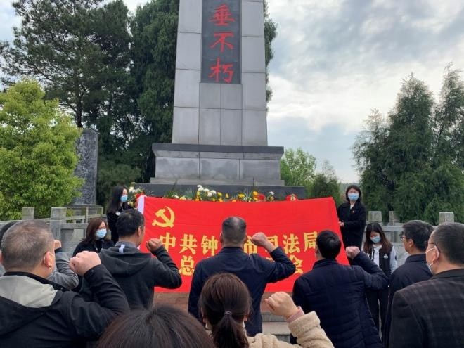 鐘祥市司法局新項(xiàng)目推動(dòng)法治建設(shè)，深化群眾法律服務(wù)實(shí)踐