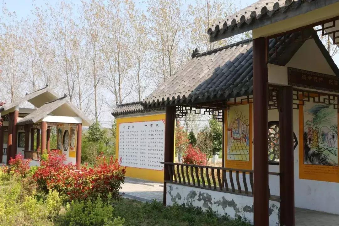新莊村委會鄉(xiāng)村振興與社區(qū)發(fā)展融合實踐項目啟動