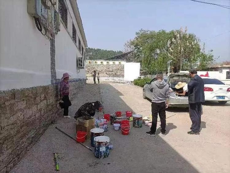 得榮縣退役軍人事務局新項目，重塑榮耀，共筑未來夢想