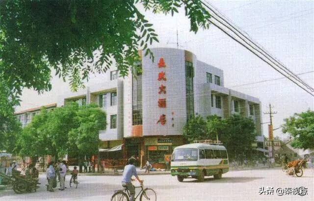 長武縣劇團(tuán)最新動(dòng)態(tài)報(bào)道