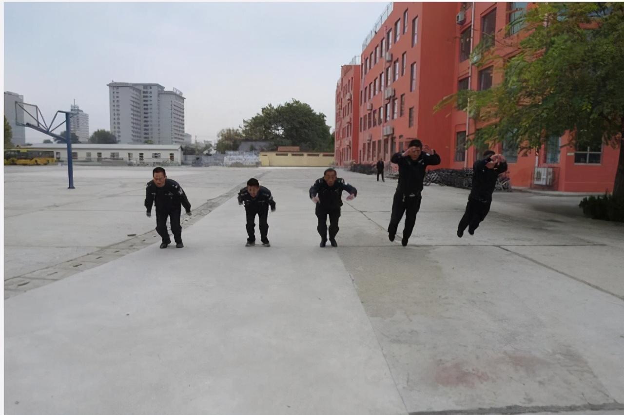 青州市公安局現(xiàn)代化警務(wù)體系發(fā)展規(guī)劃，保障社會安全穩(wěn)定新篇章