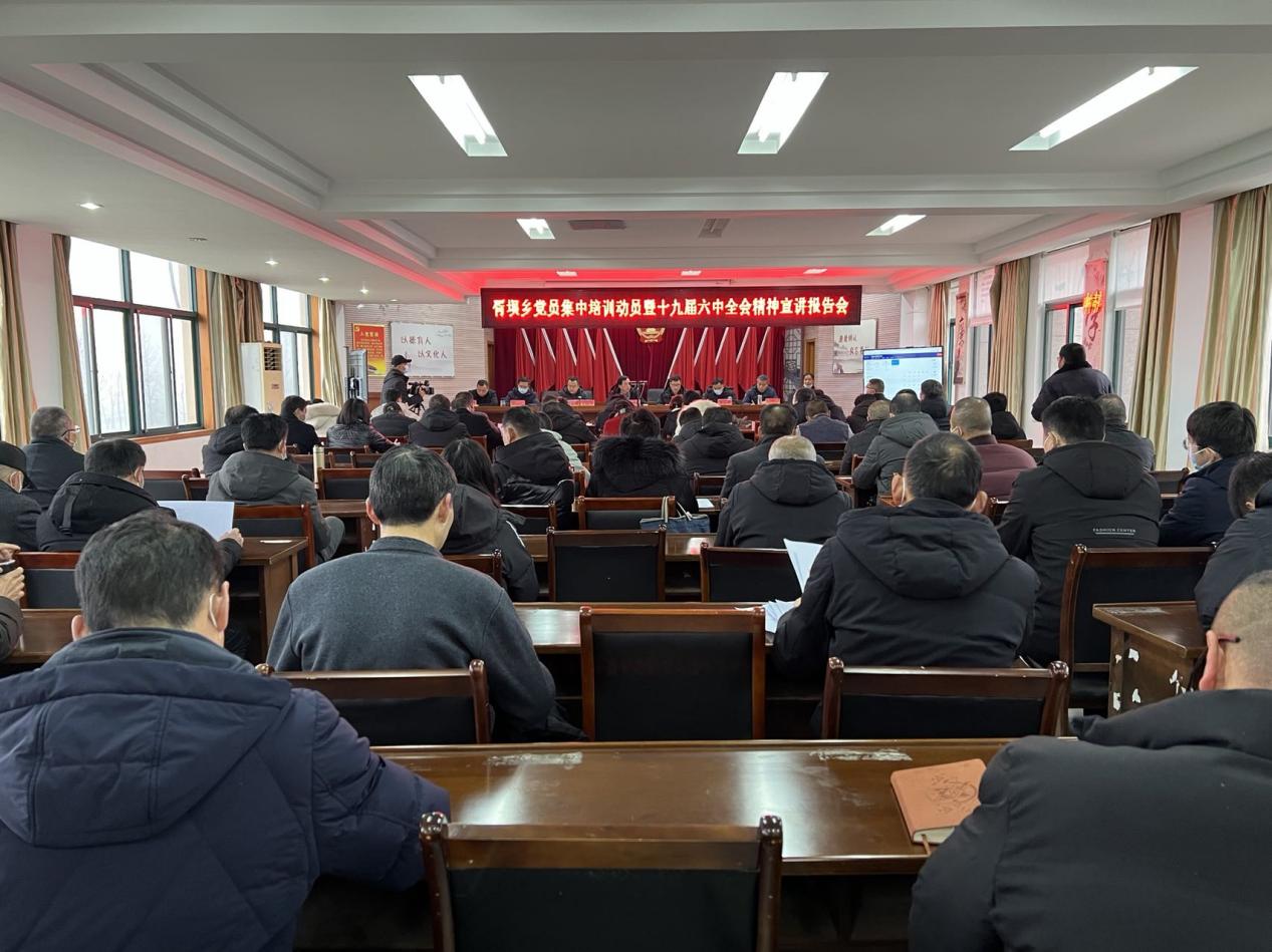 胥壩鄉(xiāng)人事任命揭曉，開啟地方發(fā)展新篇章
