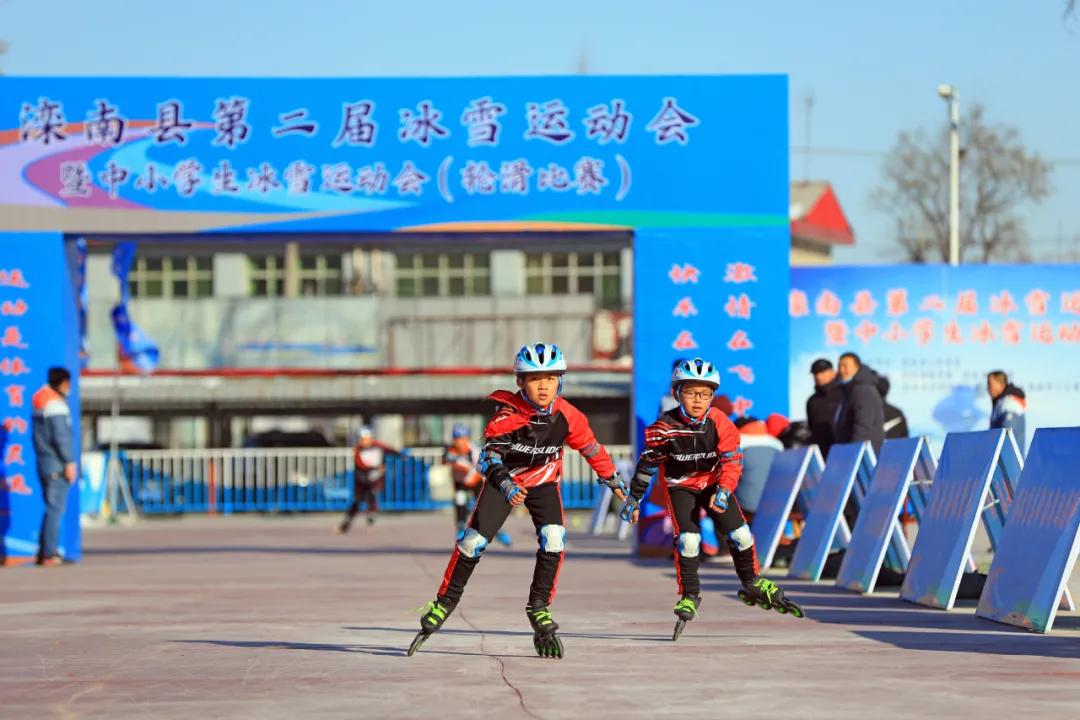 灤南縣體育局領(lǐng)導(dǎo)團(tuán)隊(duì)全新亮相，未來(lái)展望激發(fā)新動(dòng)力