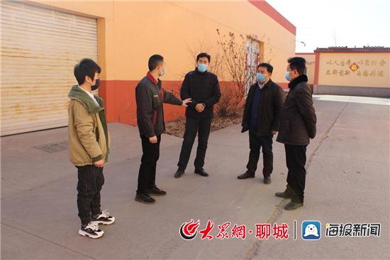 高唐縣司法局最新招聘詳解
