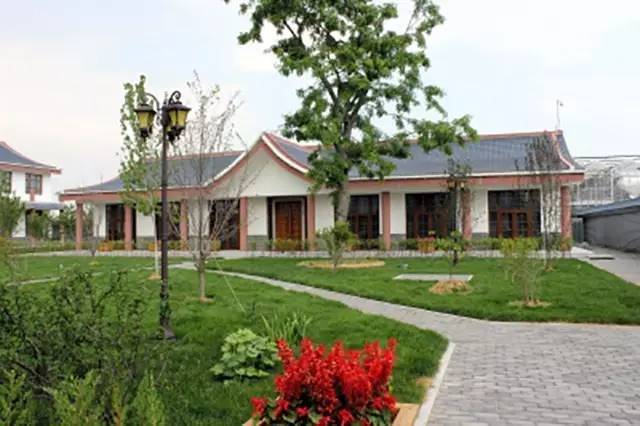 青堆鎮(zhèn)新項(xiàng)目，地區(qū)發(fā)展的強(qiáng)大引擎驅(qū)動(dòng)力
