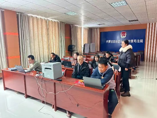 巴楚縣司法局新項(xiàng)目推動法治建設(shè)，深化服務(wù)群眾需求