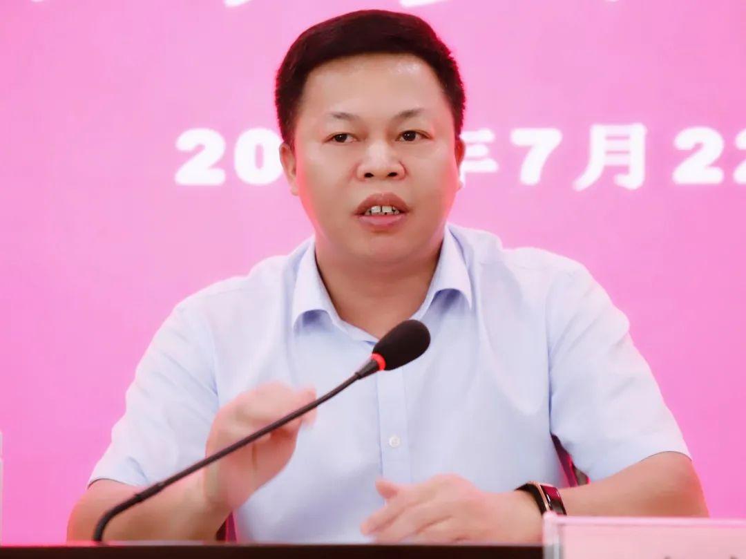 南康市醫(yī)療保障局人事任命動態(tài)解析