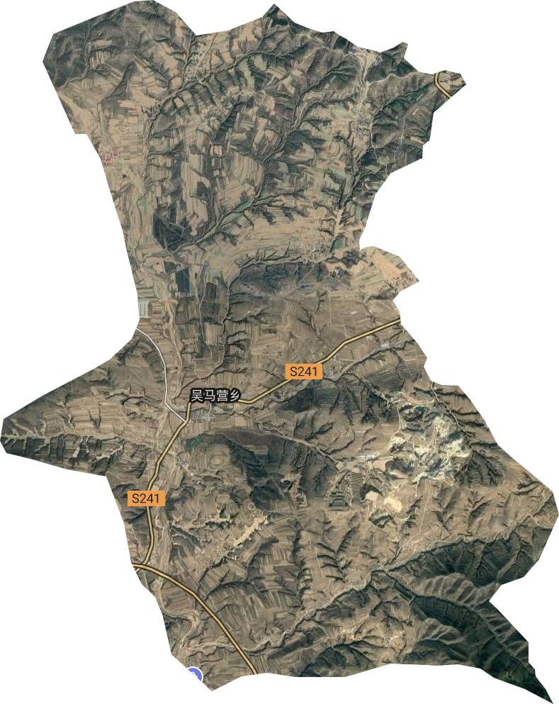 吳馬營鄉(xiāng)最新發(fā)展規(guī)劃揭秘，山西省朔州市山陰縣的發(fā)展藍圖