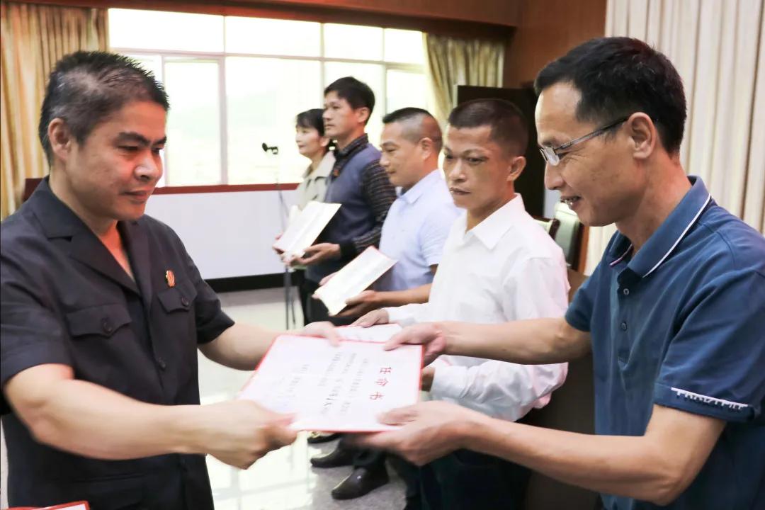 安溪縣公路運輸管理事業(yè)單位人事任命最新動態(tài)