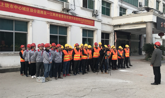 喀喇沁左翼蒙古族自治縣應(yīng)急管理局最新項(xiàng)目概覽與動(dòng)態(tài)分析