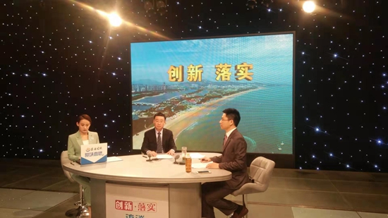 日照市科學技術(shù)局未來發(fā)展規(guī)劃展望