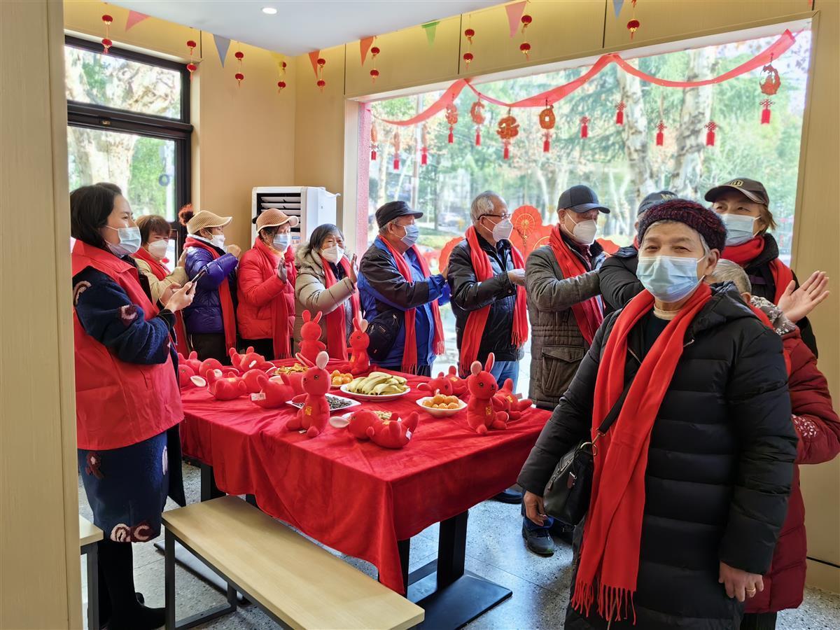 洪山區(qū)衛(wèi)生健康局人事任命推動(dòng)區(qū)域衛(wèi)生健康事業(yè)再升級(jí)